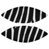 Zebra Print American Football (Panelen)