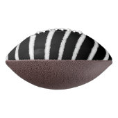 Zebra Print American Football (Gedraaid 90)