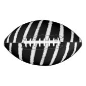 Zebra Print American Football (Voorkant)
