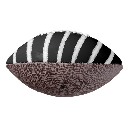 Zebra Print American Football (Gedraaid 270)