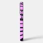 Zebra Print Design Case-Mate iPhone Case (Achterkant / Links)