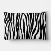 Zebra Print Etui (Achterkant)