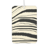 Zebra Print Luchtverfrisser (Voorkant)