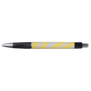 Zebra Print Pen