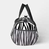 Zebra Print Plunjezak (Rechts)