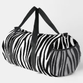 Zebra Print Plunjezak (Rechterhoek)