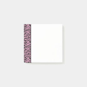 Zebra Print Post-it-Notes Post-it® Notes