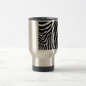 Zebra Print Reisbeker (Center)
