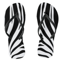 zebra print