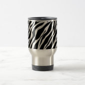 Zebra Print Travel Mug Reisbeker (Center)