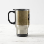 Zebra Revel Mug Reisbeker (Links)