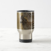 Zebra Revel Mug Reisbeker (Center)