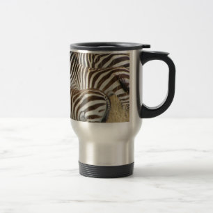 Zebra Revel Mug Reisbeker