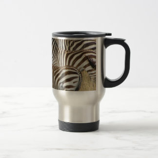 Zebra Revel Mug Reisbeker