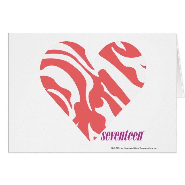 Zebra Roze 2 (Voorkant Horizontaal)