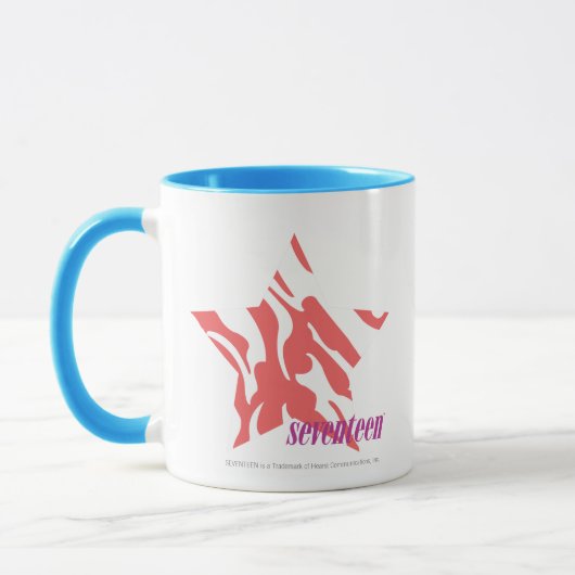 Zebra roze 3 mok (Links)