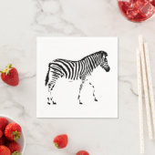 Zebra Servet (Insitu)