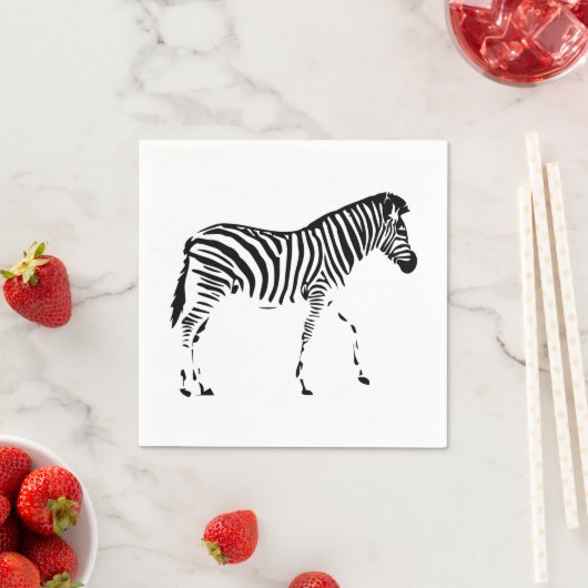 Zebra Servet (Insitu)