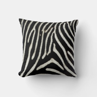Zebra Sierkussen
