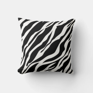 Zebra Sierkussen