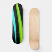 Zebra Skateboard (Voorkant)