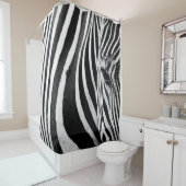 ZEBRA SLUITING UITZICHT DOUCHEGORDIJN (In situ)