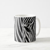 ZEBRA SLUITING UITZICHT KOFFIEMOK (Voorkant rechts)