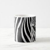 ZEBRA SLUITING UITZICHT KOFFIEMOK (Center)
