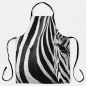 ZEBRA SLUITING UITZICHT SCHORT (Voorkant)