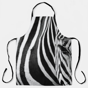ZEBRA SLUITING UITZICHT SCHORT