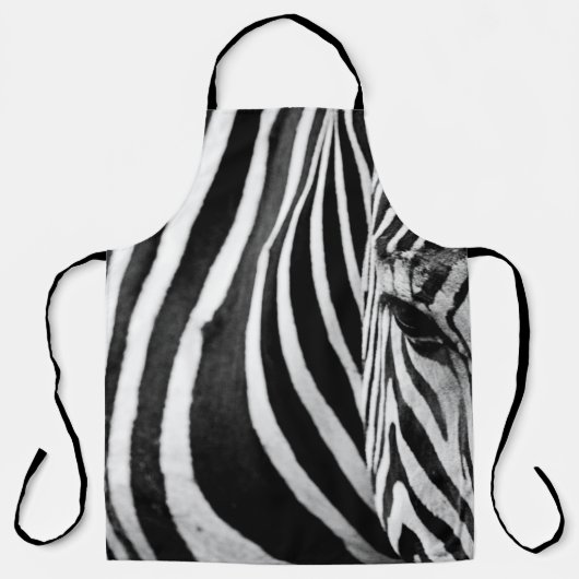 ZEBRA SLUITING UITZICHT SCHORT (Voorkant)