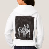 Zebra Spelen (Achterkant)