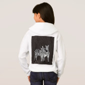 Zebra Spelen (Achterkant volledig)