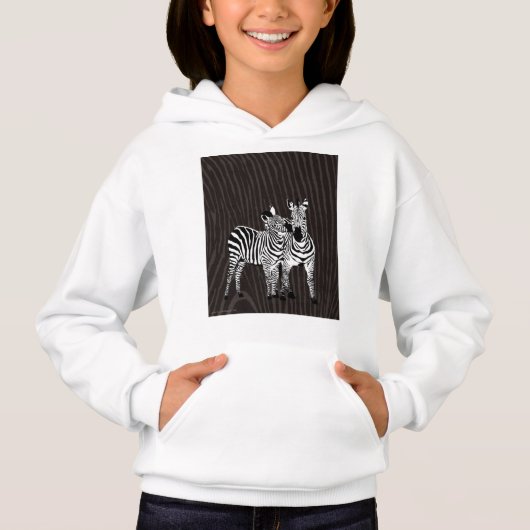 Zebra Spelen (Voorkant)