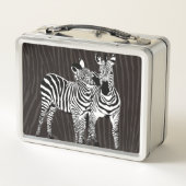Zebra Spelen (Achterkant)