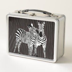 Zebra Spelen