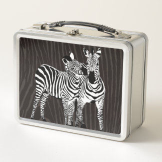 Zebra Spelen