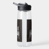 Zebra Spelen Waterfles (Rechts)