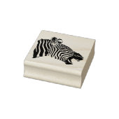 Zebra Stempel (Stempel)