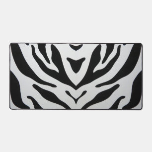 ZEBRA STREPEN ABSTRACT BUREAUMAT