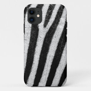 zebra strepen iPhone 11 hoesje