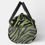 Zebra Strepen Patroon  Plunjezak (Rechts)