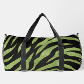 Zebra Strepen Patroon  Plunjezak (Achterkant)