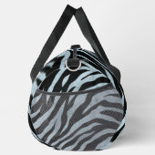 Zebra Strepen Patroon  Plunjezak (Rechts)