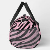 Zebra Strepen Patroon Plunjezak (Rechts)