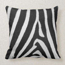 Zebra Stripe Kussen