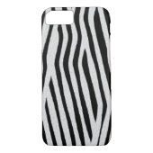 Zebra Stripes Case-Mate iPhone Case (Achterkant)