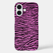 Zebra Stripes Case-Mate iPhone Case (Achterkant)