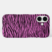 Zebra Stripes Case-Mate iPhone Case (Achterkant (horizontaal))