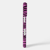 Zebra Stripes Case-Mate iPhone Case (Achterkant / Rechts)